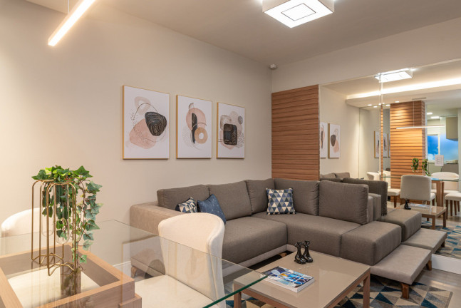 Imagem Apartamento com 2 Quartos à Venda, 44 m² em Agronomia - Porto Alegre Imagem Apartamento com 2 Quartos à Venda, 44 m² em Agronomia - Porto Alegre
