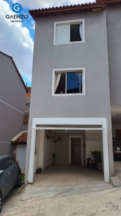 Imagem Sobrado com 2 Quartos à Venda, 98 m² em Conceição - Osasco Imagem Sobrado com 2 Quartos à Venda, 98 m² em Conceição - Osasco