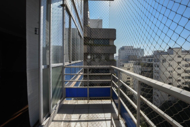 Imagem Apartamento com 4 Quartos à Venda, 274 m² em Higienópolis - São Paulo Imagem Apartamento com 4 Quartos à Venda, 274 m² em Higienópolis - São Paulo
