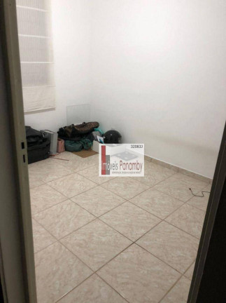 Imagem Apartamento com 2 Quartos à Venda, 46 m² em Jardim Olinda - São Paulo