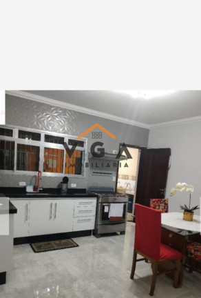 Imagem Casa com 4 Quartos à Venda, 240 m² em Cidade Patriarca - São Paulo Imagem Casa com 4 Quartos à Venda, 240 m² em Cidade Patriarca - São Paulo