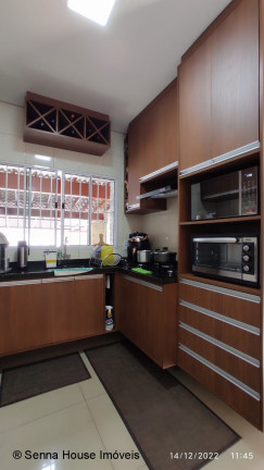 Imagem Casa com 3 Quartos à Venda, 125 m² em Jardim Marambaia Ii - Jundiaí Imagem Casa com 3 Quartos à Venda, 125 m² em Jardim Marambaia Ii - Jundiaí