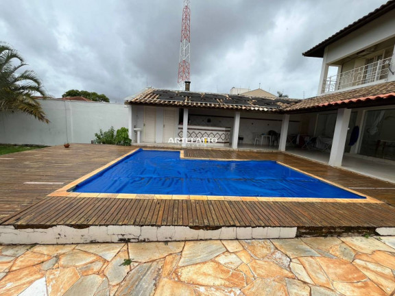 Imagem Casa com 4 Quartos à Venda, 382 m² Imagem Casa com 4 Quartos à Venda, 382 m²