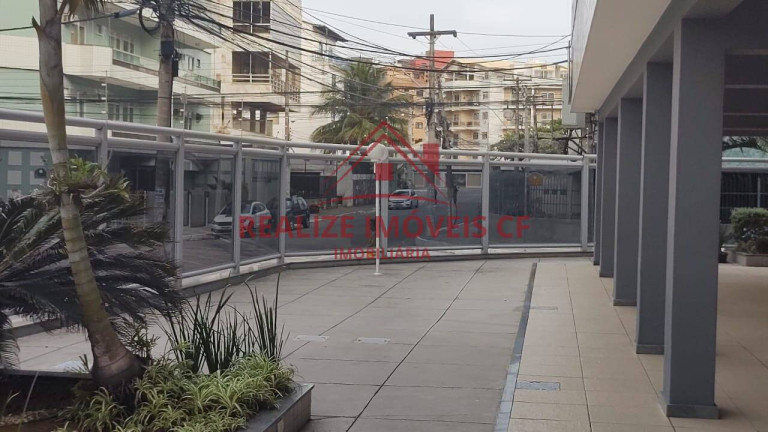 Imagem Apartamento com 3 Quartos à Venda, 100 m² em Vila Nova - Cabo Frio Imagem Apartamento com 3 Quartos à Venda, 100 m² em Vila Nova - Cabo Frio