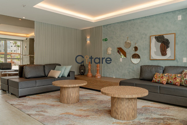 Imagem Apartamento com 3 Quartos à Venda, 78 m² em Papicu - Fortaleza