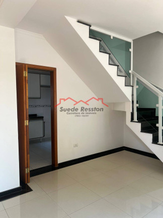 Imagem Casa com 3 Quartos à Venda, 92 m² em Jardim Santa Cruz (campo Grande) - São Paulo Imagem Casa com 3 Quartos à Venda, 92 m² em Jardim Santa Cruz (campo Grande) - São Paulo