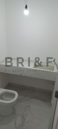 Imagem Apartamento com 3 Quartos à Venda, 110 m² em Brooklin - São Paulo Imagem Apartamento com 3 Quartos à Venda, 110 m² em Brooklin - São Paulo