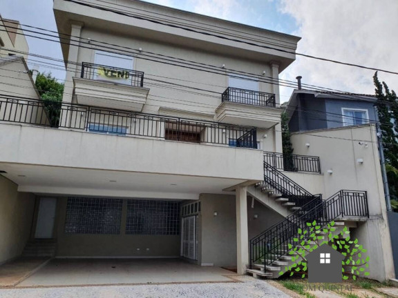 Casa com 4 Quartos à Venda, 450 m² em São Paulo Ii - Cotia