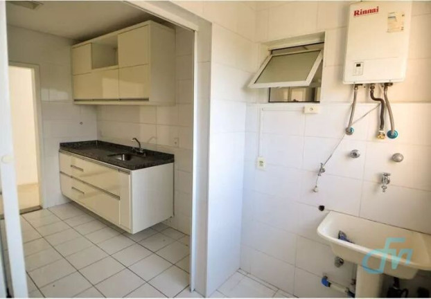 Imagem Apartamento com 4 Quartos à Venda, 146 m² em Vila Oliveira - Mogi Das Cruzes