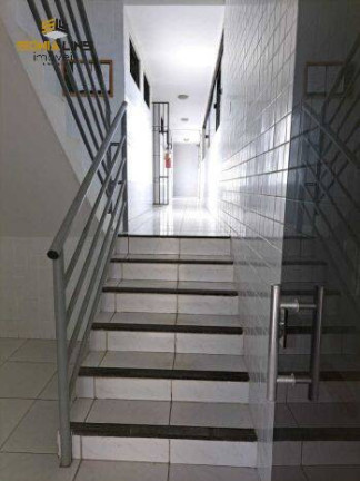 Imagem Apartamento com 2 Quartos à Venda, 64 m² em Jardim Cidade Universitária - João Pessoa