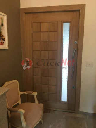 Imagem Sobrado com 3 Quartos à Venda, 232 m² em Nova Petrópolis - São Bernardo Do Campo Imagem Sobrado com 3 Quartos à Venda, 232 m² em Nova Petrópolis - São Bernardo Do Campo