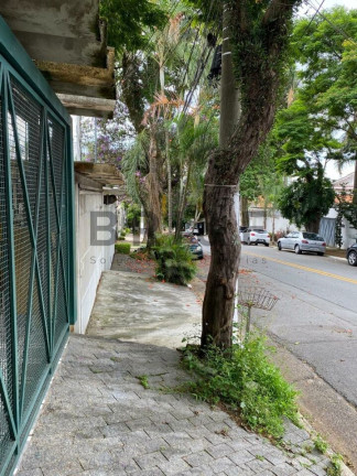 Imagem Casa com 3 Quartos à Venda ou Locação, 138 m² em Brooklin - São Paulo Imagem Casa com 3 Quartos à Venda ou Locação, 138 m² em Brooklin - São Paulo