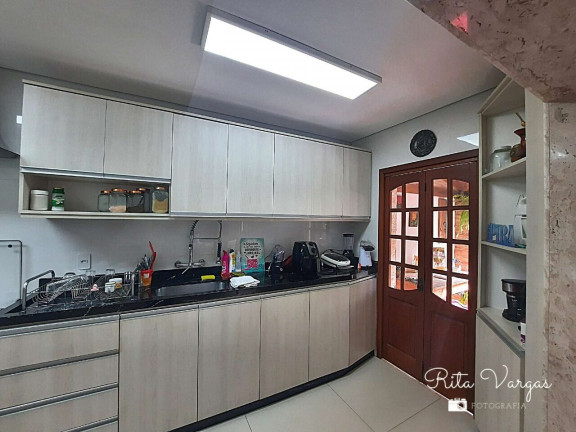 Imagem Casa com 5 Quartos à Venda, 300 m² em Branquinha - Viamão