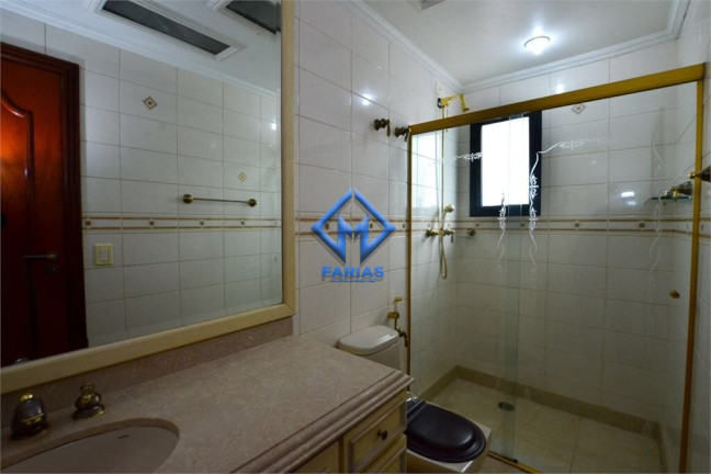 Apartamento com 2 Quartos à Venda, 220 m² em Vila Monumento - São Paulo