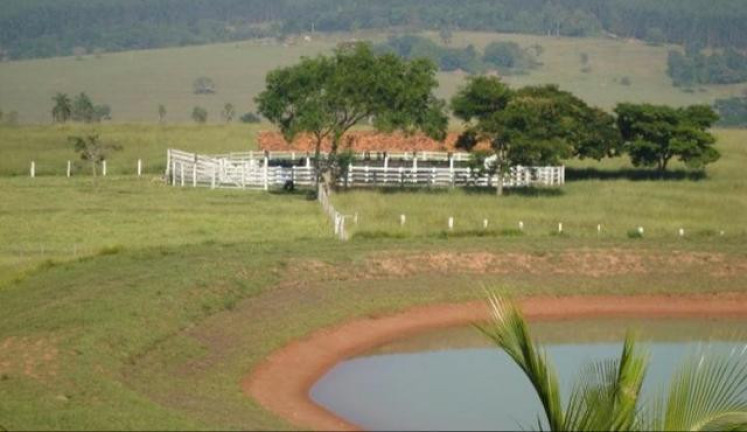 Imagem Fazenda à Venda, 98 m² em Serra De Botucatu - Bofete Imagem Fazenda à Venda, 98 m² em Serra De Botucatu - Bofete