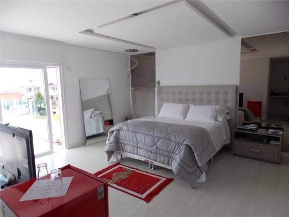 Imagem Casa com 6 Quartos à Venda, 900 m² em Jurerê Internacional - Florianópolis Imagem Casa com 6 Quartos à Venda, 900 m² em Jurerê Internacional - Florianópolis