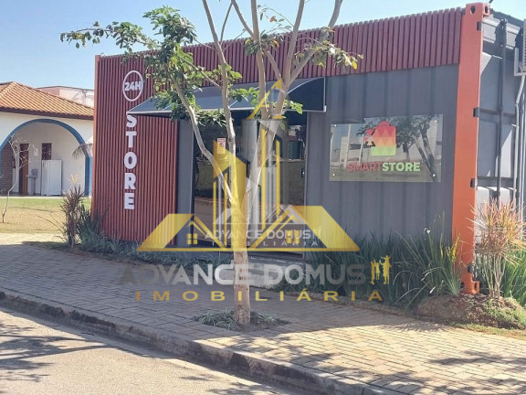 Imagem Casa de Condomínio com 3 Quartos à Venda, 120 m² em Jardim Residencial Jardim - Sorocaba