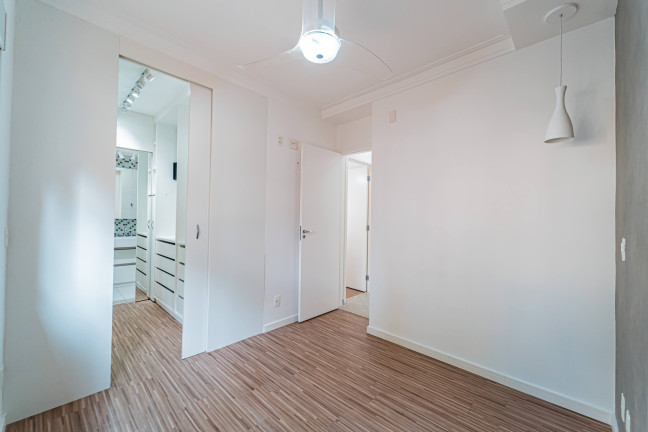 Imagem Apartamento com 2 Quartos à Venda, 60 m² em Brooklin - São Paulo Imagem Apartamento com 2 Quartos à Venda, 60 m² em Brooklin - São Paulo