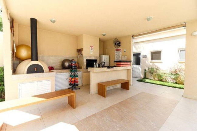 Imagem Apartamento com 3 Quartos à Venda, 73 m² em Torres De São José - Jundiaí Imagem Apartamento com 3 Quartos à Venda, 73 m² em Torres De São José - Jundiaí