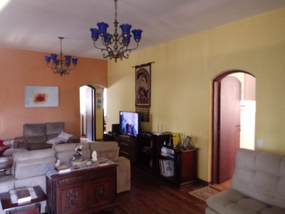 Imagem Chácara com 3 Quartos à Venda, 220 m² em Rio Acima - Mairiporã