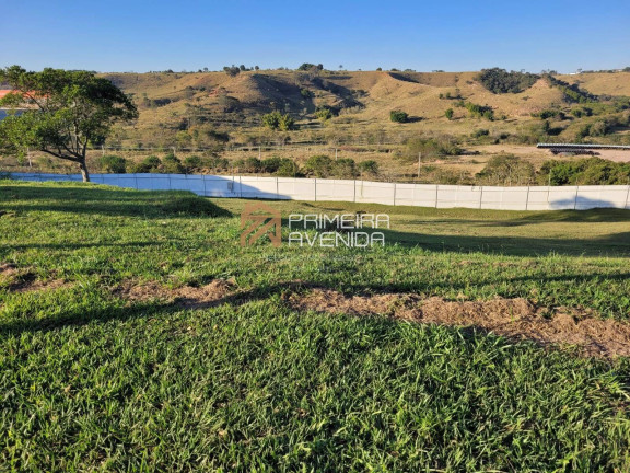 Imagem Terreno em Condomínio à Venda, 1.000 m² em Condomínio Residencial Mirante Do Vale - Jacareí