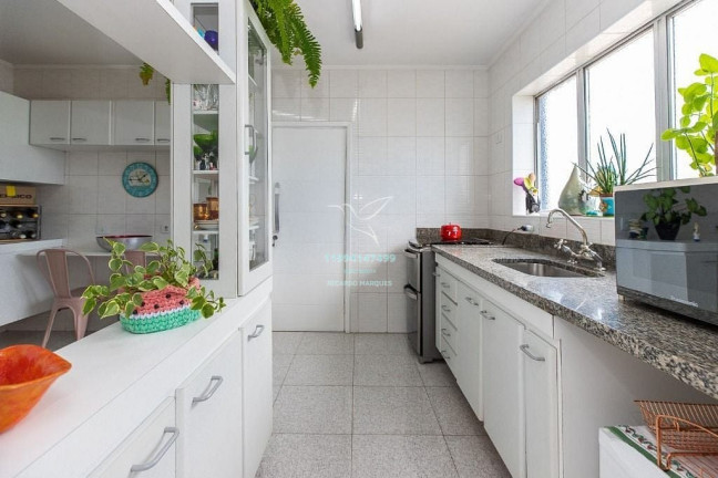 Imagem Apartamento com 3 Quartos à Venda, 135 m² em Moema - São Paulo