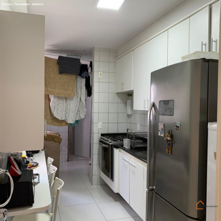 Imagem Apartamento com 3 Quartos à Venda, 120 m² em Itaigara - Salvador Imagem Apartamento com 3 Quartos à Venda, 120 m² em Itaigara - Salvador