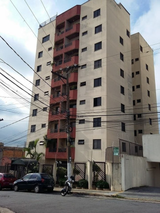 Apartamento com 2 Quartos à Venda, 62 m² em Imirim - São Paulo
