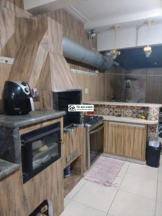 Imagem Casa com 3 Quartos à Venda, 219 m² em Parque Residencial Flamboyant - São José Dos Campos