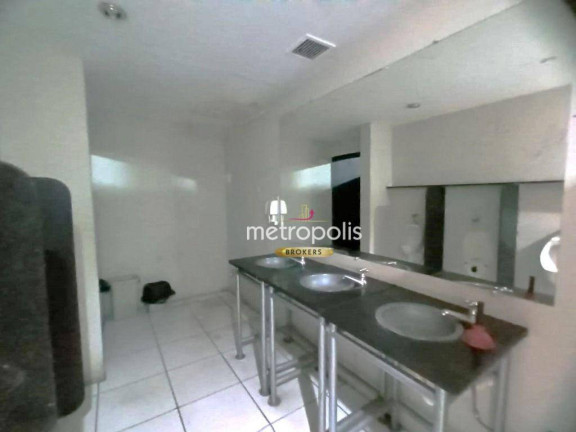 Imagem Edifício Residencial à Venda ou Locação, 700 m² em Centro - São Caetano Do Sul