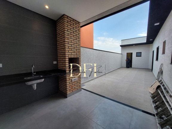 Imagem Casa de Condomínio com 3 Quartos à Venda, 140 m² em Wanel Ville - Sorocaba Imagem Casa de Condomínio com 3 Quartos à Venda, 140 m² em Wanel Ville - Sorocaba