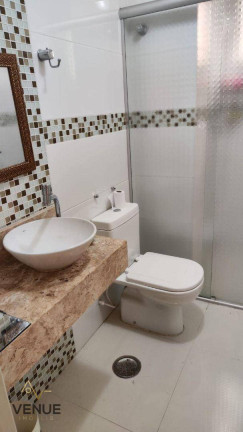 Imagem Apartamento com 3 Quartos à Venda, 55 m² em Jardim Ibitirama - São Paulo