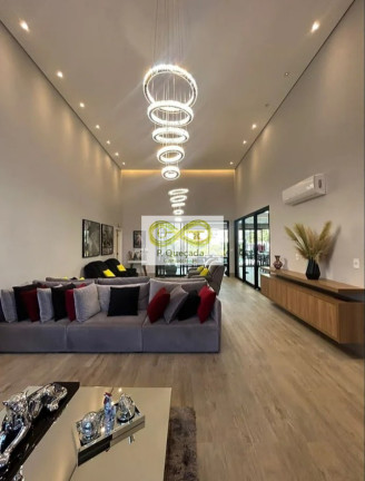 Imagem Casa com 4 Quartos à Venda, 333 m² em Parque Bom Retiro - Paulínia Imagem Casa com 4 Quartos à Venda, 333 m² em Parque Bom Retiro - Paulínia