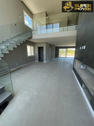 Imagem Casa com 3 Quartos à Venda, 420 m² em Laranjal - Pelotas