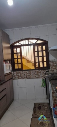 Imagem Sobrado com 2 Quartos à Venda, 300 m² em Batistini - São Bernardo Do Campo Imagem Sobrado com 2 Quartos à Venda, 300 m² em Batistini - São Bernardo Do Campo