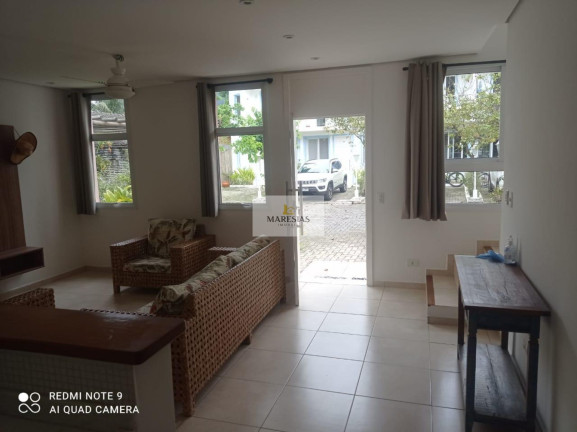 Imagem Casa com 3 Quartos à Venda, 110 m² em Maresias - São Sebastião Imagem Casa com 3 Quartos à Venda, 110 m² em Maresias - São Sebastião