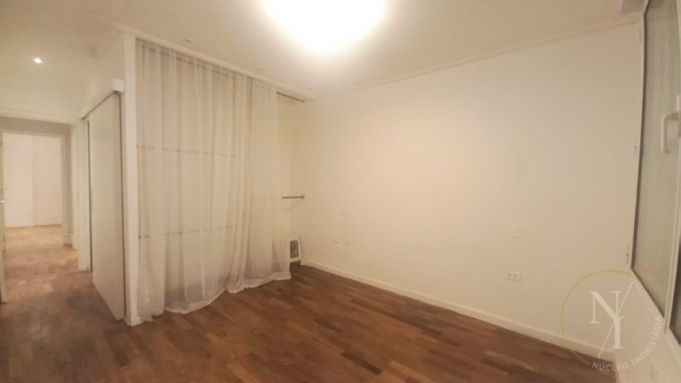 Imagem Apartamento com 3 Quartos à Venda, 124 m² em José Menino - Santos