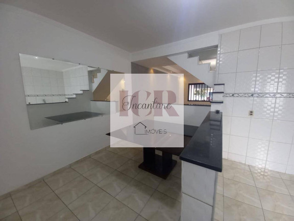 Imagem Casa com 3 Quartos à Venda, 125 m² em Jardim Nova Ipanema - Sorocaba