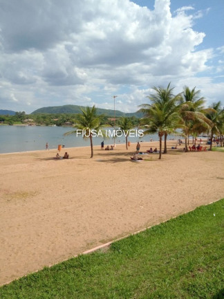 Imagem Terreno à Venda, 280 m² em Centro - Rifaina