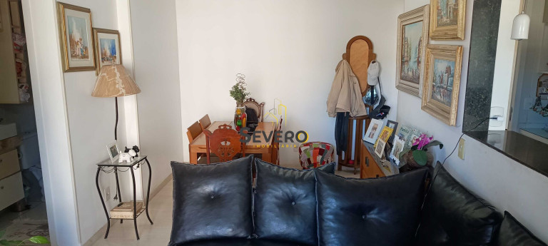 Imagem Apartamento com 3 Quartos à Venda, 78 m² em Cubango - Niterói Imagem Apartamento com 3 Quartos à Venda, 78 m² em Cubango - Niterói