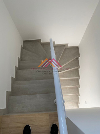 Imagem Sobrado com 2 Quartos à Venda, 67 m² em Vila Eliza - Franco Da Rocha