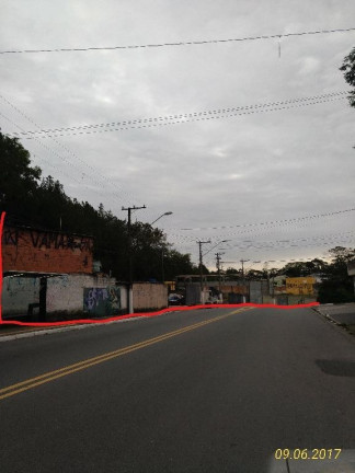 Imagem Terreno à Venda, 4.500 m² em Jardim Malia Ii - São Paulo