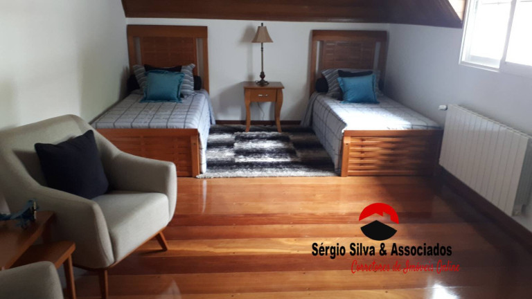 Imagem Apartamento com 5 Quartos à Venda, 492 m² em Campos Do Jordão Imagem Apartamento com 5 Quartos à Venda, 492 m² em Campos Do Jordão