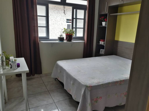 Imagem Apartamento com 1 Quarto à Venda, 32 m² em Canto Do Forte - Praia Grande Imagem Apartamento com 1 Quarto à Venda, 32 m² em Canto Do Forte - Praia Grande