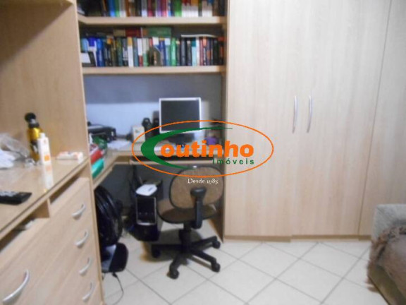Imagem Cobertura com 4 Quartos à Venda, 275 m² em Tijuca - Rio De Janeiro Imagem Cobertura com 4 Quartos à Venda, 275 m² em Tijuca - Rio De Janeiro