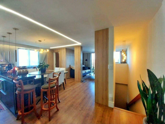 Imagem Cobertura com 3 Quartos à Venda, 208 m² em Bela Vista - Volta Redonda Imagem Cobertura com 3 Quartos à Venda, 208 m² em Bela Vista - Volta Redonda