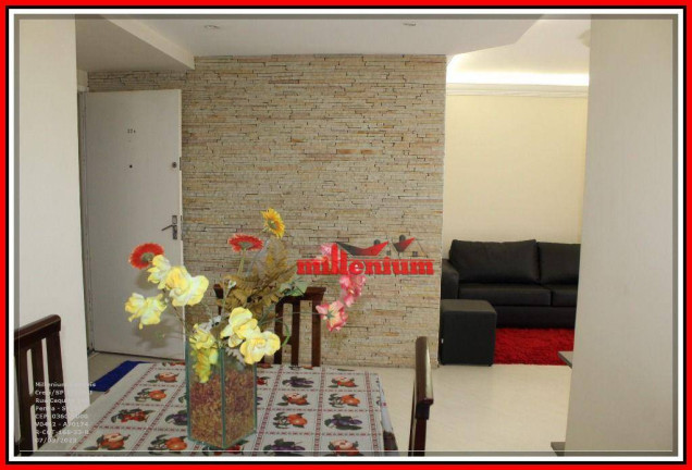Imagem Apartamento com 2 Quartos à Venda, 65 m² em Vila São Geraldo - São Paulo Imagem Apartamento com 2 Quartos à Venda, 65 m² em Vila São Geraldo - São Paulo