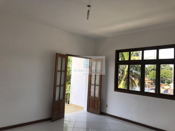 Imagem Casa com 8 Quartos à Venda, 403 m² em Piratininga - Niterói