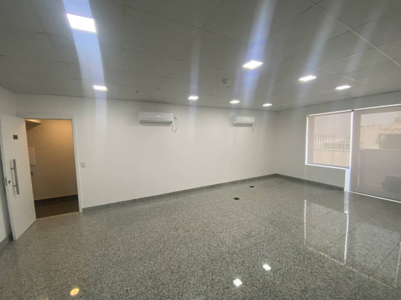 Sala Comercial para Alugar, 49 m² em Alphaville Centro Industrial E Empresarial/alphaville. - Barueri