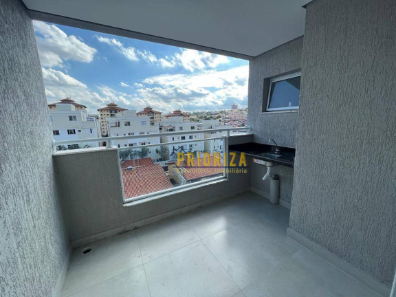 Imagem Apartamento com 2 Quartos à Venda, 58 m² em Edifício Crystal - Sorocaba Imagem Apartamento com 2 Quartos à Venda, 58 m² em Edifício Crystal - Sorocaba
